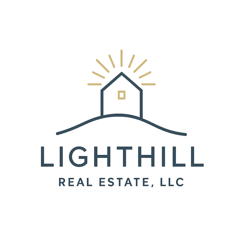 Lighthill Logo